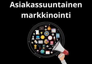 Read more about the article Vinkkejä markkinointiin ja myyntiin