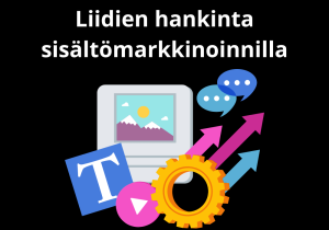 Read more about the article Liidien hankinta sisältömarkkinoinnilla