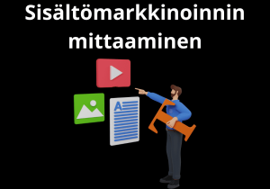 Read more about the article Sisältömarkkinoinnin mittaaminen