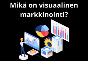Read more about the article Mikä on visuaalinen markkinointi?