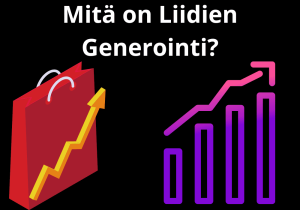 Read more about the article Mitä on liidien generointi?