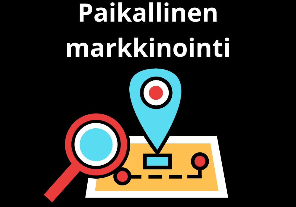 You are currently viewing Paikallinen markkinointi