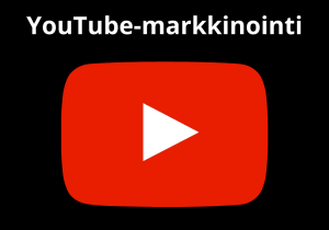 Read more about the article YouTube-markkinointi