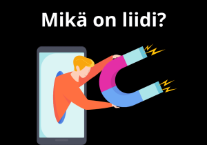 Read more about the article Mikä on liidi?