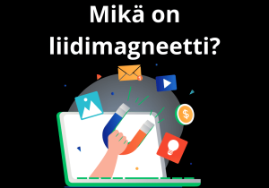 Read more about the article mikä on liidimagneetti?