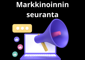 Read more about the article Markkinoinnin seuranta