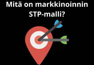 Read more about the article Mitä on markkinoinnin STP-malli?