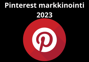 Read more about the article Pinterest markkinointi 2023
